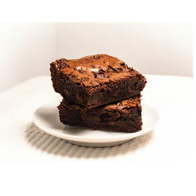Brownies saludables